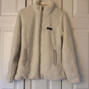 NWT Patagonia los gatos jacket